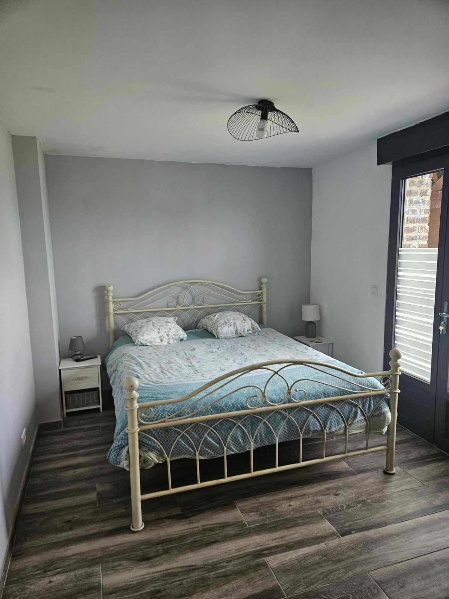 Chambre D Hotes Le Pigeonnier Fromelles Eksteriør billede